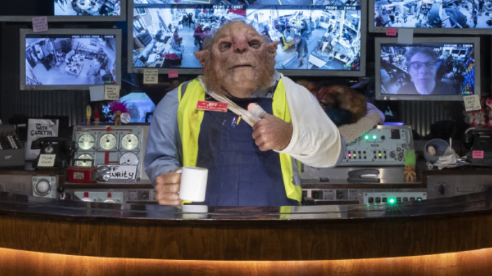 Weta Workshop Unleashed opens in Auckland – and it’s amazing